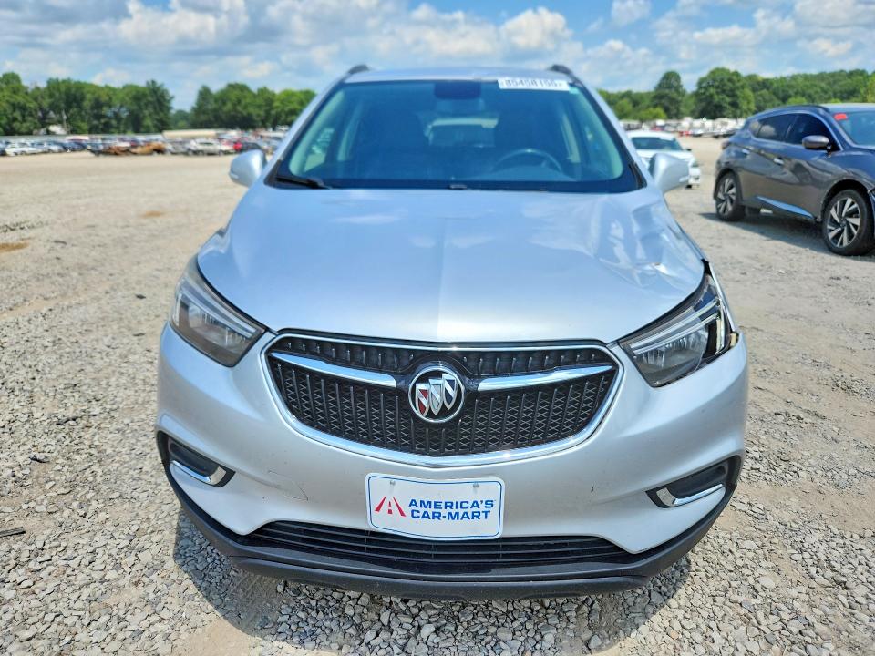 Aukcja sprzedaży 2018 Buick Encore, vin: KL4CJASB6JB530858, numer aukcji: 85458155