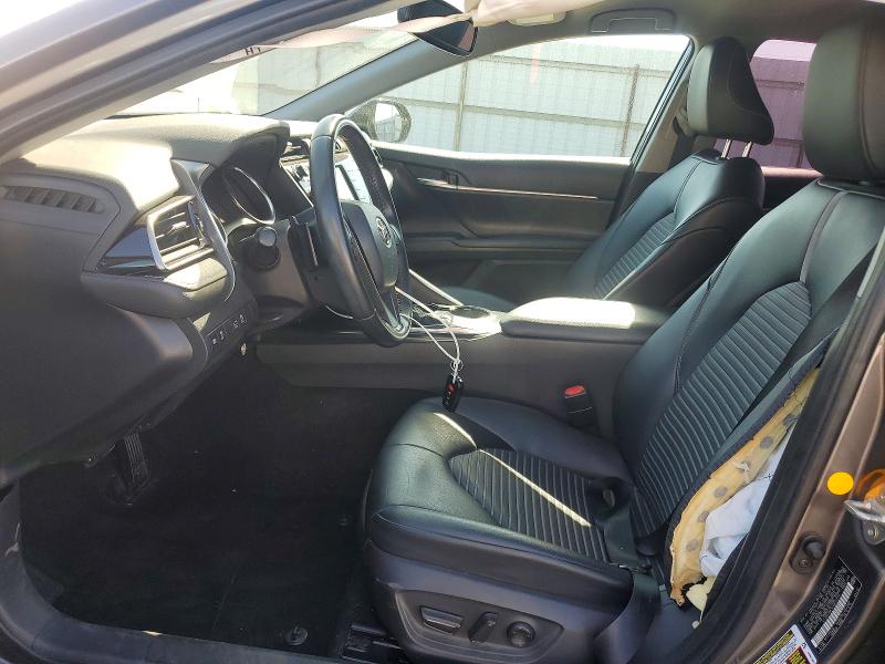 Продаж на аукціоні авто 2020 Toyota Camry, vin: 4T1M11AK1LU977774, номер лоту: 61026346