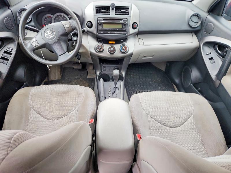 Продаж на аукціоні авто 2012 Toyota Rav4, vin: 2T3BF4DV1CW226293, номер лоту: 62205006