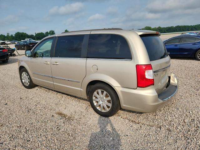 Продажа на аукционе авто 2015 Chrysler Town & Country, vin: 2C4RC1BG6FR525755, номер лота: 61202906