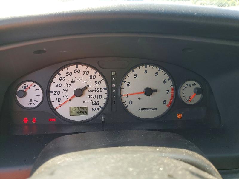 Aukcja sprzedaży 2004 Nissan Pathfinder, vin: JN8DR09Y84W916075, numer aukcji: 62072796