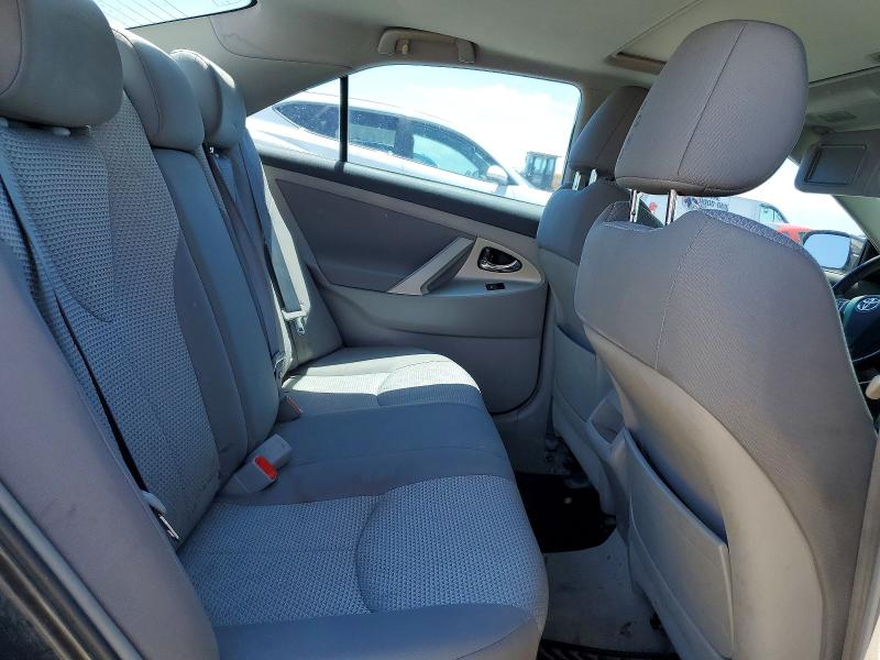 2010 Toyota Camry მანქანა იყიდება აუქციონზე, vin: 4T1BF3EK7AU027382, აუქციონის ნომერი: 60093856