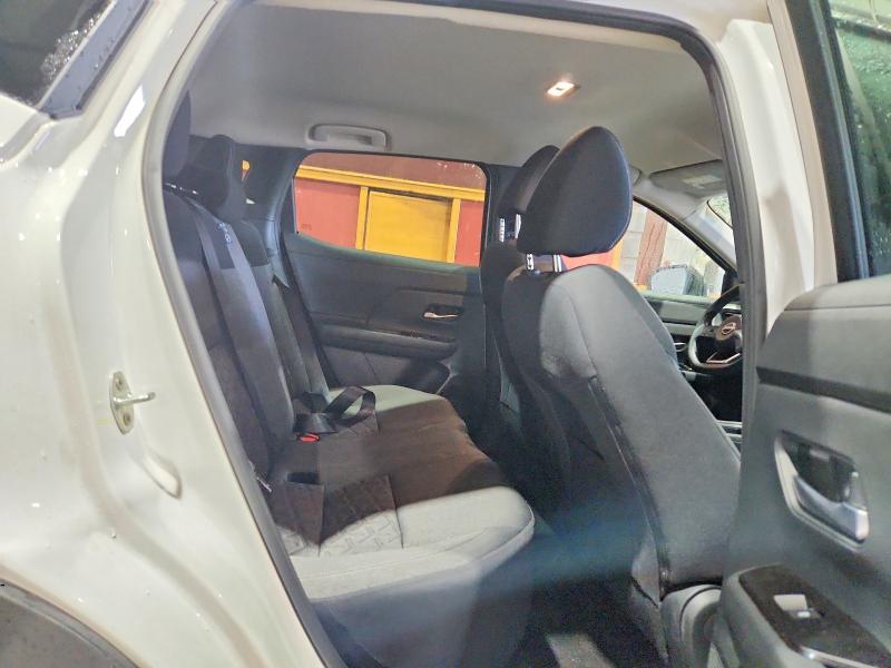 62427936 :رقم المزاد ، 3N8AP6CB4TL388572 vin ، 2026 Nissan Kicks مزاد بيع