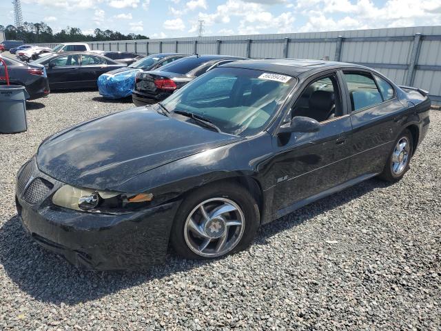 Продаж на аукціоні авто 2005 Pontiac Bonneville, vin: 1G2HY54KX5U167068, номер лоту: 59289416