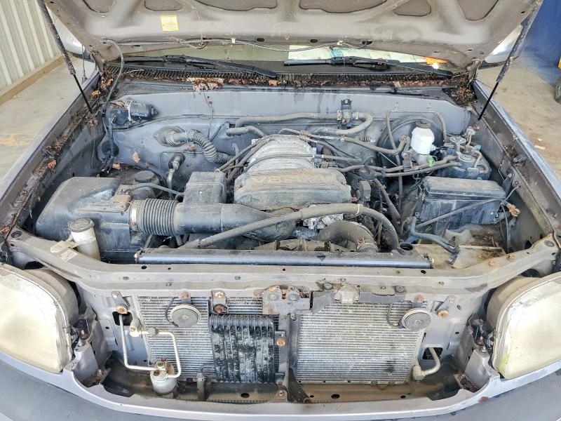 Продаж на аукціоні авто 2000 Toyota Tundra, vin: 5TBBT4411YS003016, номер лоту: 59284146