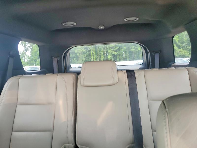 2011 Ford Explorer მანქანა იყიდება აუქციონზე, vin: 1FMHK8D89BGA20927, აუქციონის ნომერი: 62228506