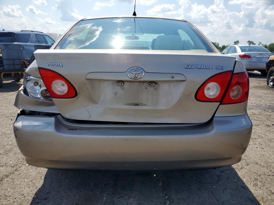 Aukcja sprzedaży 2005 Toyota Corolla, vin: 1NXBR32E45Z421353, numer aukcji: 63377146