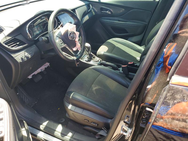 Aukcja sprzedaży 2019 Buick Encore, vin: KL4CJ1SB0KB847035, numer aukcji: 58247716