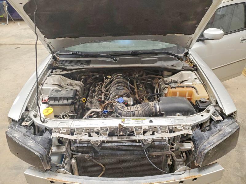 Продажа на аукционе авто 2007 Dodge Charger, vin: 2B3KA53H27H797685, номер лота: 61400186