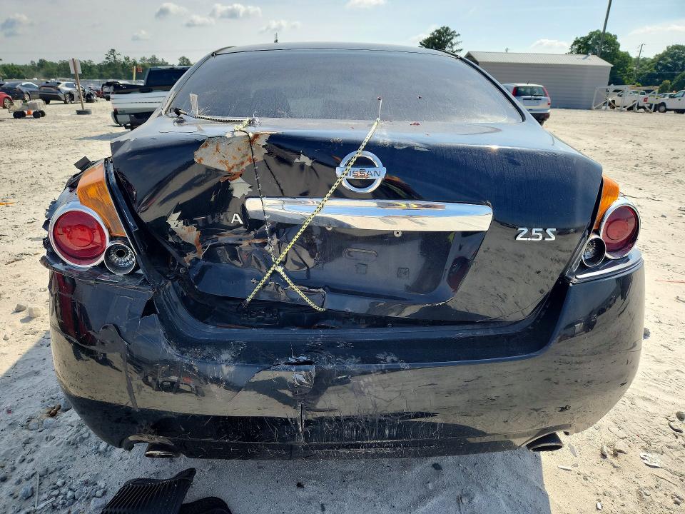 60438066 :رقم المزاد ، 1N4AL2APXAC137942 vin ، 2010 Nissan Altima مزاد بيع