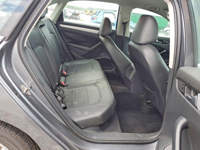 Aukcja sprzedaży 2012 Volkswagen Passat, vin: 1VWBP7A32CC062117, numer aukcji: 62816496