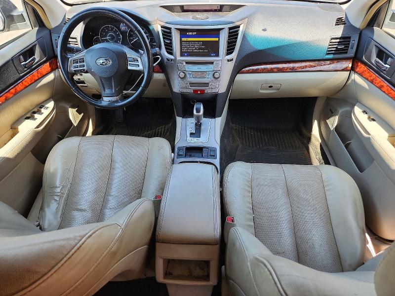 Продаж на аукціоні авто 2012 Subaru Outback, vin: 4S4BRBLC1C3230323, номер лоту: 61921786