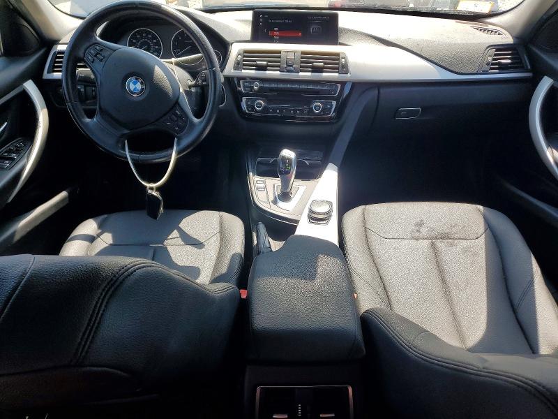 62594886 :رقم المزاد ، WBA8E5G55JNU47105 vin ، 2018 Bmw 320 مزاد بيع