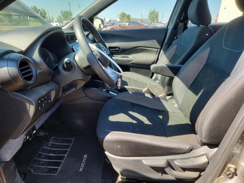Aukcja sprzedaży 2020 Nissan Kicks, vin: 3N1CP5BV6LL491117, numer aukcji: 60389046