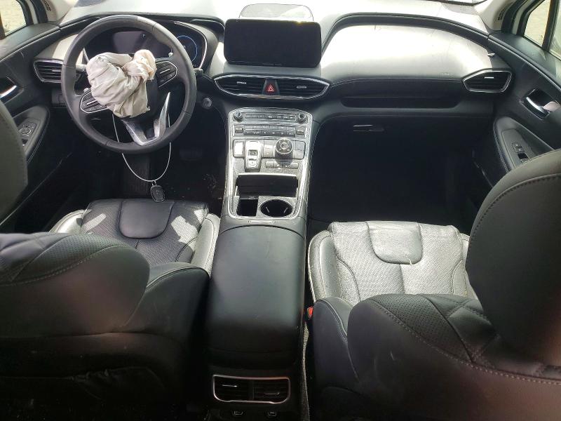 Продажа на аукционе авто 2022 Hyundai Santa Fe, vin: KM8S3DA13NU045105, номер лота: 59799616