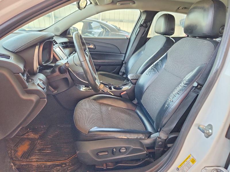 Aukcja sprzedaży 2015 Chevrolet Malibu, vin: 1G11D5SL5FF120307, numer aukcji: 60743136