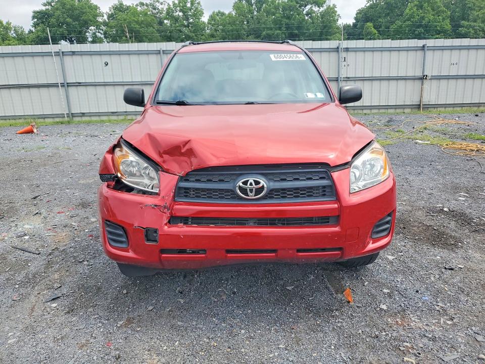 60045656 :رقم المزاد ، 2T3BF4DV0CW243408 vin ، 2012 Toyota Rav4 مزاد بيع