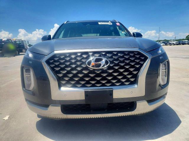 Aukcja sprzedaży 2022 Hyundai Palisade, vin: KM8R74HE5NU451544, numer aukcji: 62592456