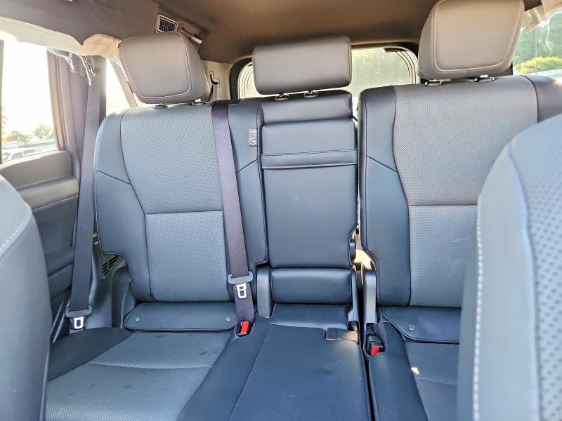 Aukcja sprzedaży 2025 Lexus Gx 550, vin: JTJTBCDX7S5042698, numer aukcji: 62960326