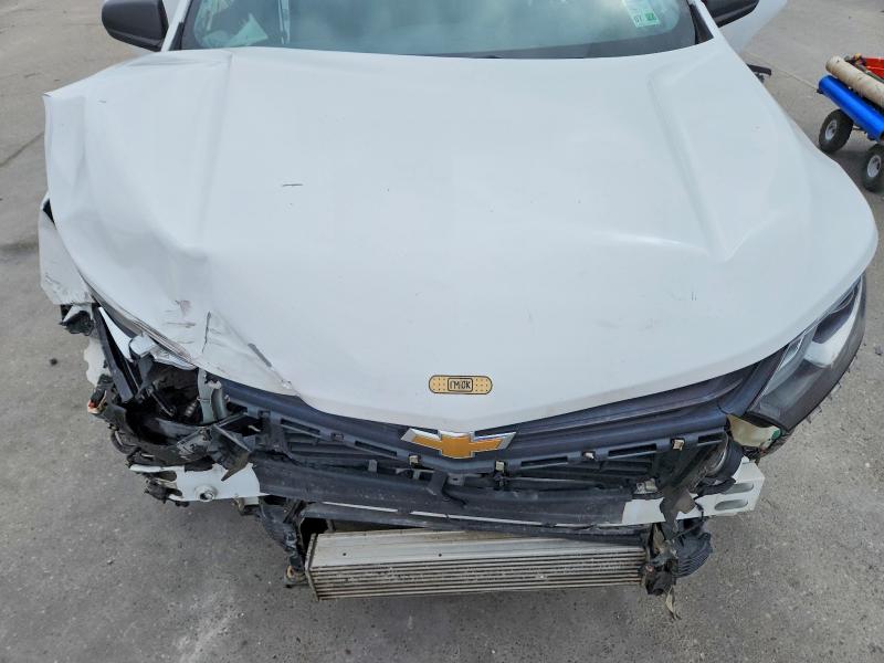 Aukcja sprzedaży 2021 Chevrolet Equinox, vin: 3GNAXHEV3MS167879, numer aukcji: 62062496