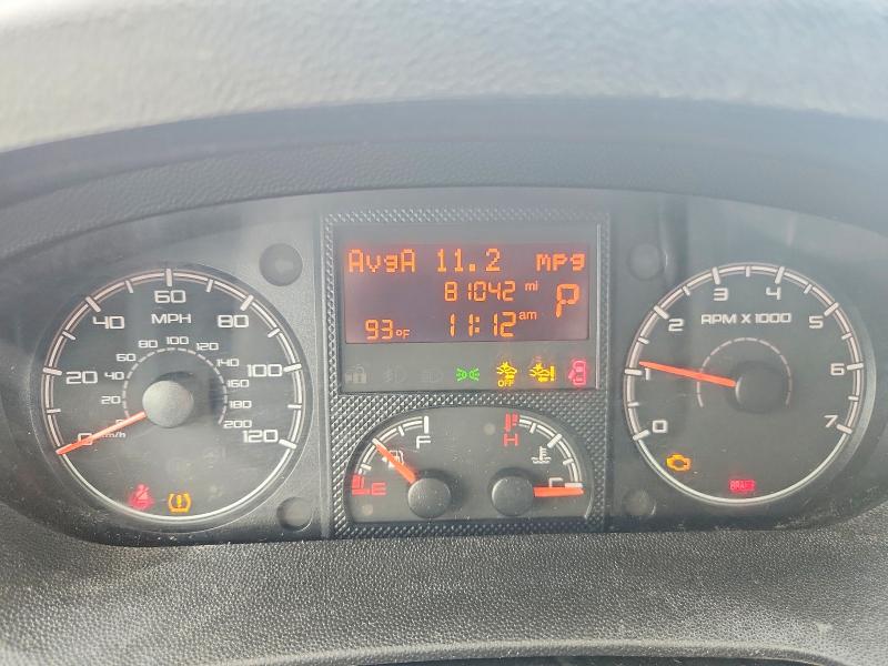 Aukcja sprzedaży 2021 Ram Promaster 3500, vin: 3C6MRVJG4ME535370, numer aukcji: 60793366
