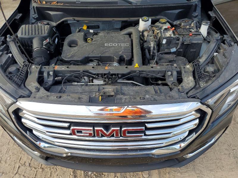 Продажа на аукционе авто 2022 Gmc Terrain, vin: 3GKALPEV0NL106570, номер лота: 61107336