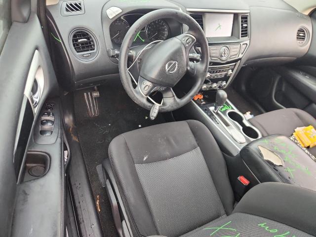 Aukcja sprzedaży 2020 Nissan Pathfinder, vin: 5N1DR2ANXLC625534, numer aukcji: 63212676