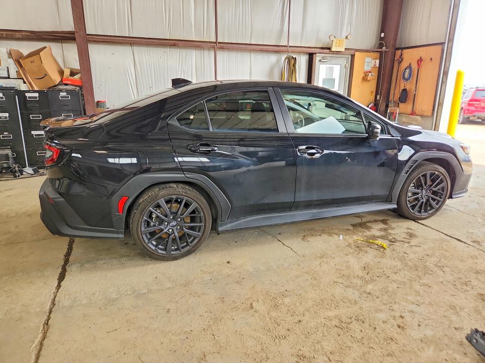 Aukcja sprzedaży 2022 Subaru Wrx, vin: JF1VBAN60N8015535, numer aukcji: 61332536