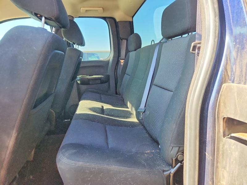 2011 Gmc Sierra მანქანა იყიდება აუქციონზე, vin: 1GTR2UEA4BZ239172, აუქციონის ნომერი: 61174986