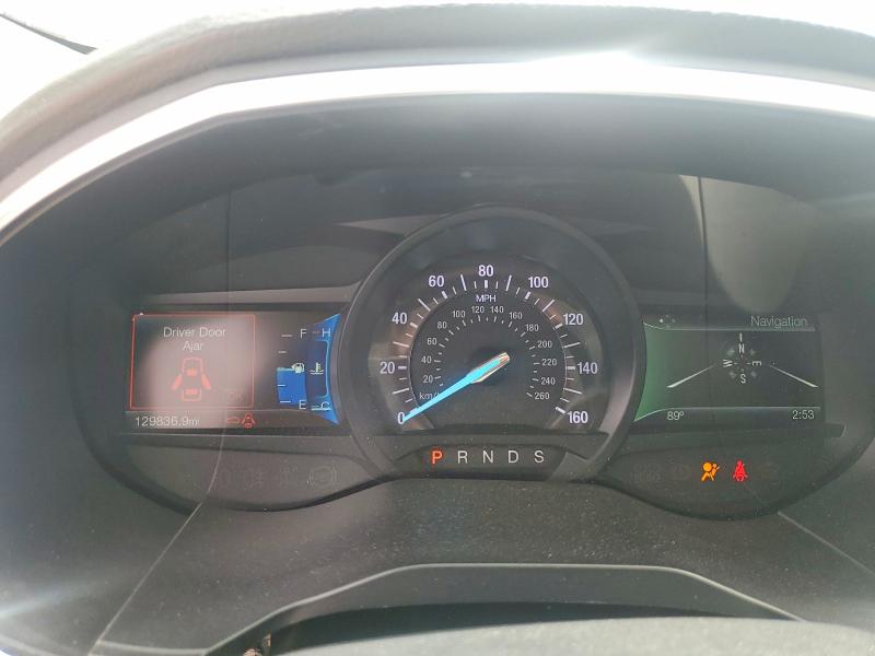 2018 Ford Edge მანქანა იყიდება აუქციონზე, vin: 2FMPK3K85JBC51993, აუქციონის ნომერი: 61240446