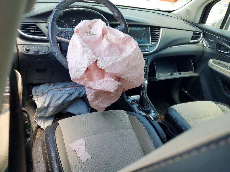 Aukcja sprzedaży 2019 Buick Encore, vin: KL4CJASB8KB715074, numer aukcji: 60990126