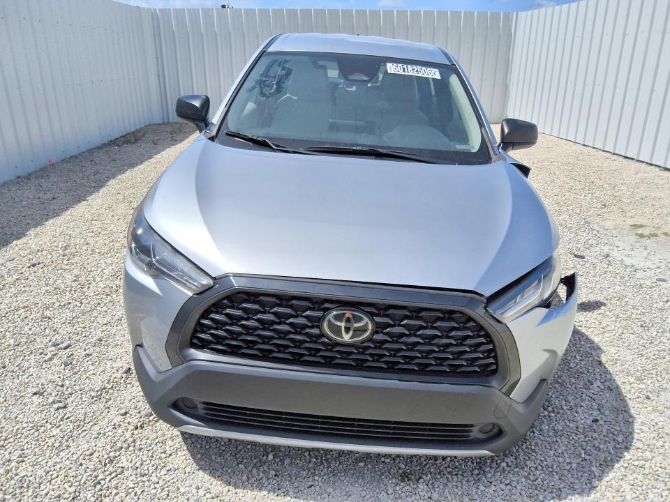 Продаж на аукціоні авто 2023 Toyota Corolla Cross, vin: 7MUAAAAG6PV043161, номер лоту: 60182506