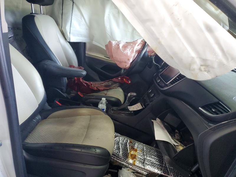 62000836 :رقم المزاد ، KL4CJ1SB2KB827241 vin ، 2019 Buick Encore مزاد بيع