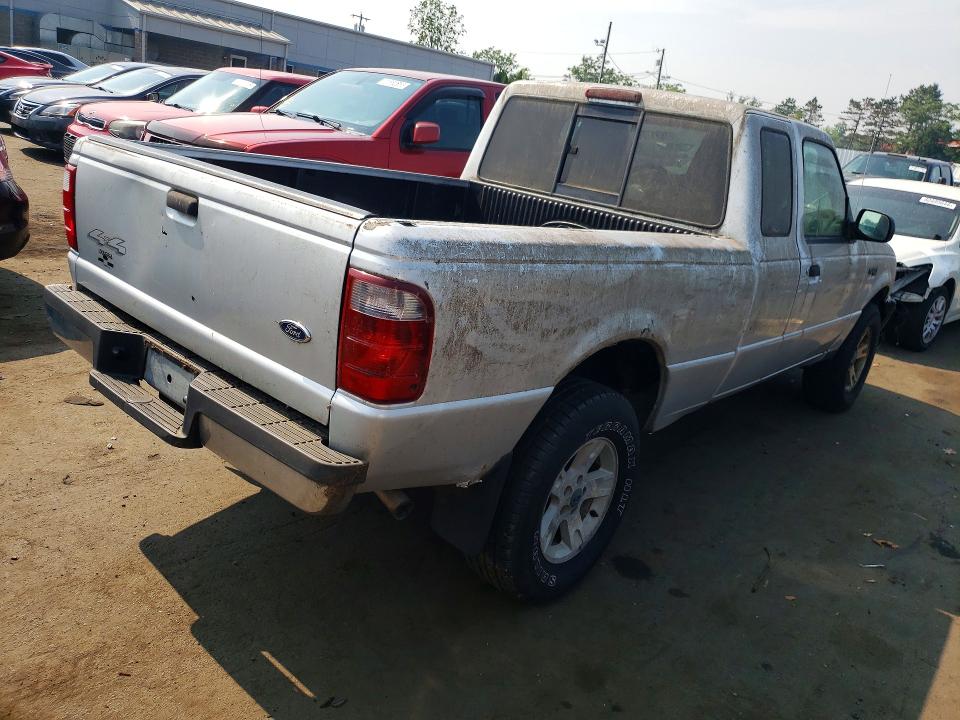 Aukcja sprzedaży 2005 Ford Ranger, vin: 1FTZR15E25PA14858, numer aukcji: 61691776