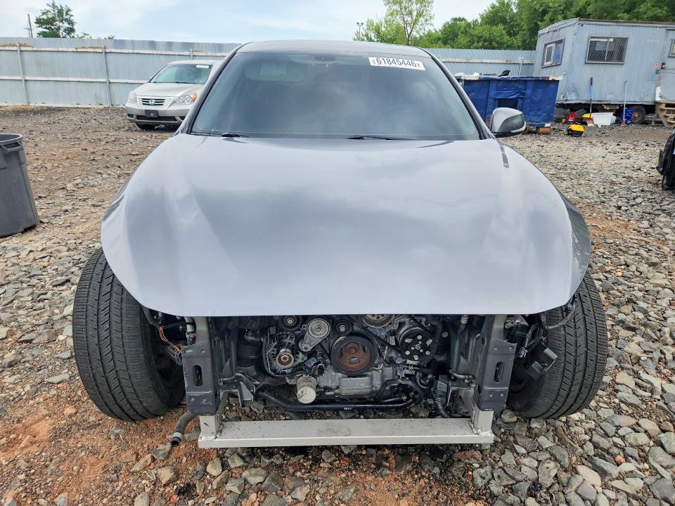 Продаж на аукціоні авто 2019 Infiniti Q50, vin: JN1EV7AR5KM552914, номер лоту: 61845446