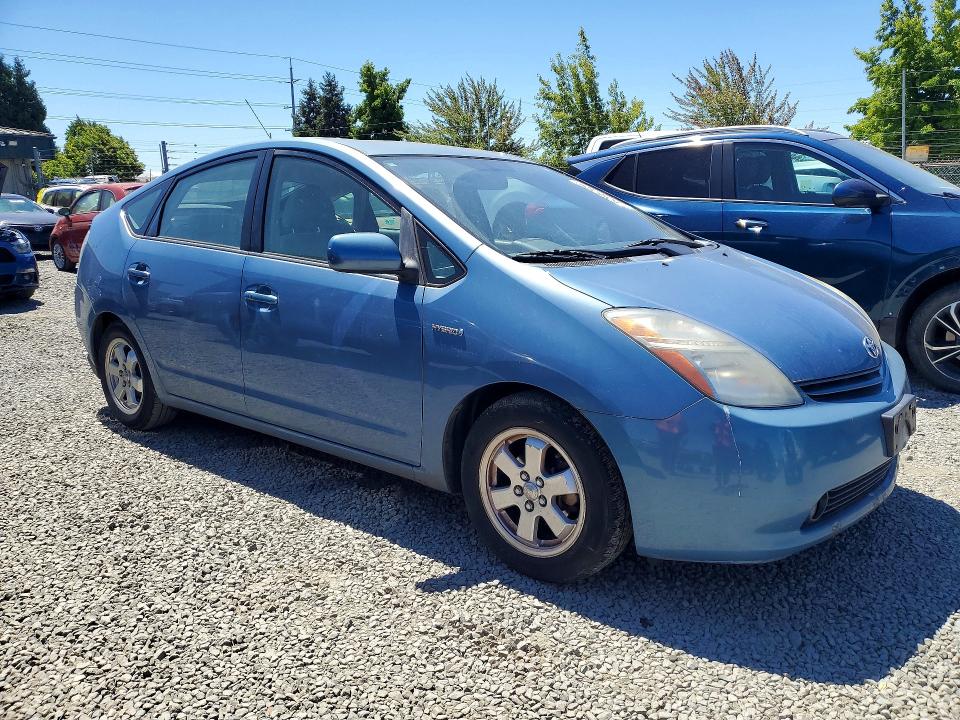 2008 Toyota Prius მანქანა იყიდება აუქციონზე, vin: JTDKB20U987732535, აუქციონის ნომერი: 62682056