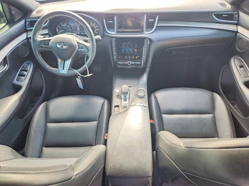 2020 Infiniti Qx50 მანქანა იყიდება აუქციონზე, vin: 3PCAJ5M13LF110824, აუქციონის ნომერი: 61307206