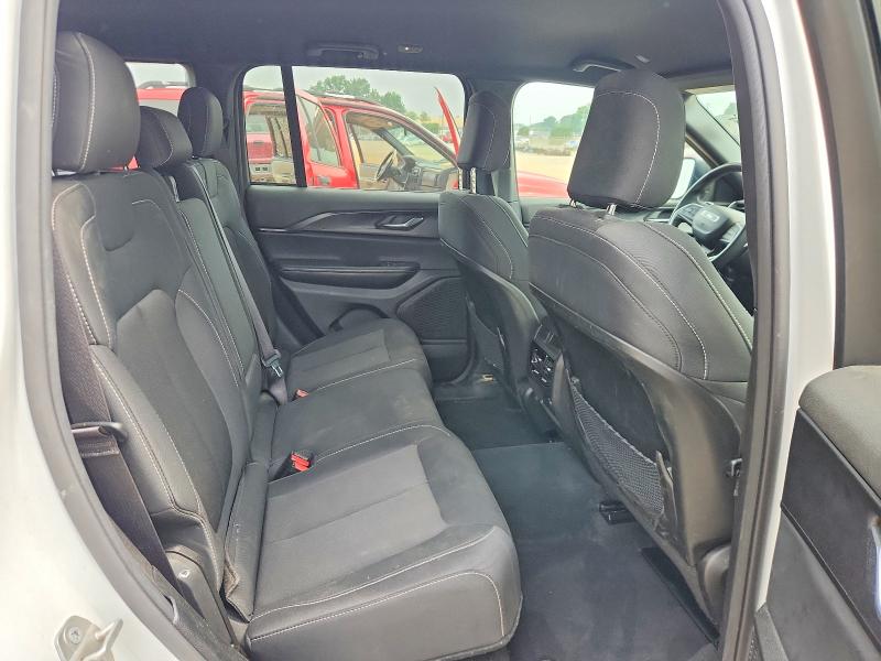 Aukcja sprzedaży 2024 Jeep Grand Cherokee, vin: 1C4RJGAG0R8514647, numer aukcji: 62775576