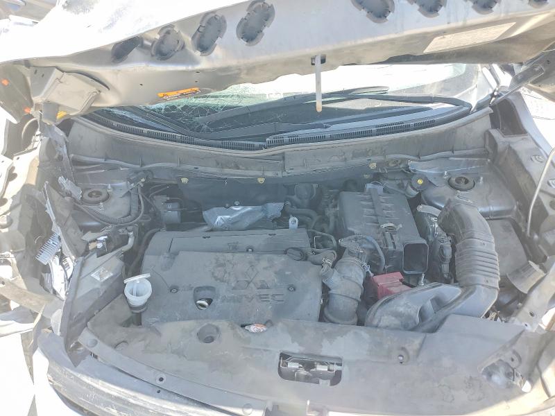 Aukcja sprzedaży 2020 Mitsubishi Outlander Sport, vin: JA4AP4AU9LU026144, numer aukcji: 63031056