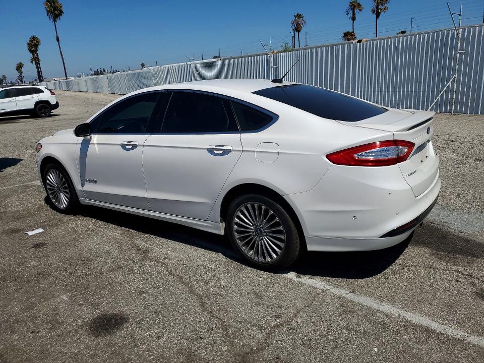 2013 Ford Fusion მანქანა იყიდება აუქციონზე, vin: 3FA6P0RUXDR363106, აუქციონის ნომერი: 60243786