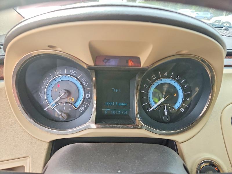 Продажа на аукционе авто 2010 Buick Lacrosse, vin: 1G4GC5EG6AF146356, номер лота: 62647846