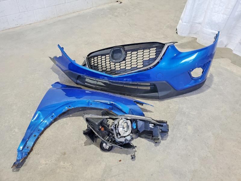 59185156 :رقم المزاد ، JM3KE4DY0E0363317 vin ، 2014 Mazda Cx-5 مزاد بيع