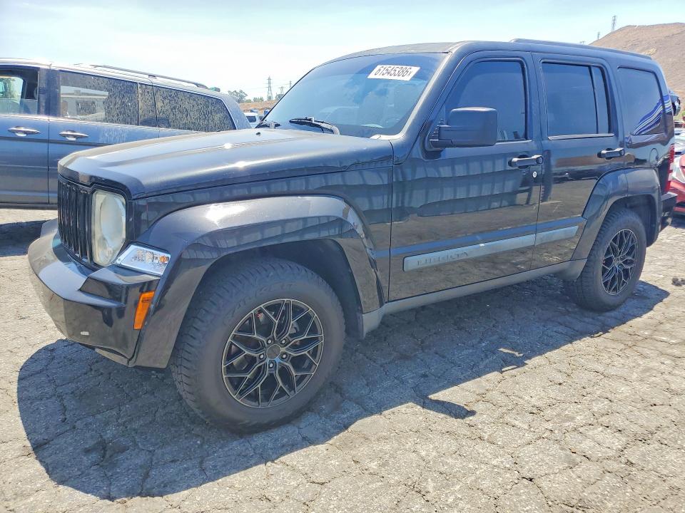 Aukcja sprzedaży 2009 Jeep Liberty, vin: 1J8GP28K39W530641, numer aukcji: 61545386