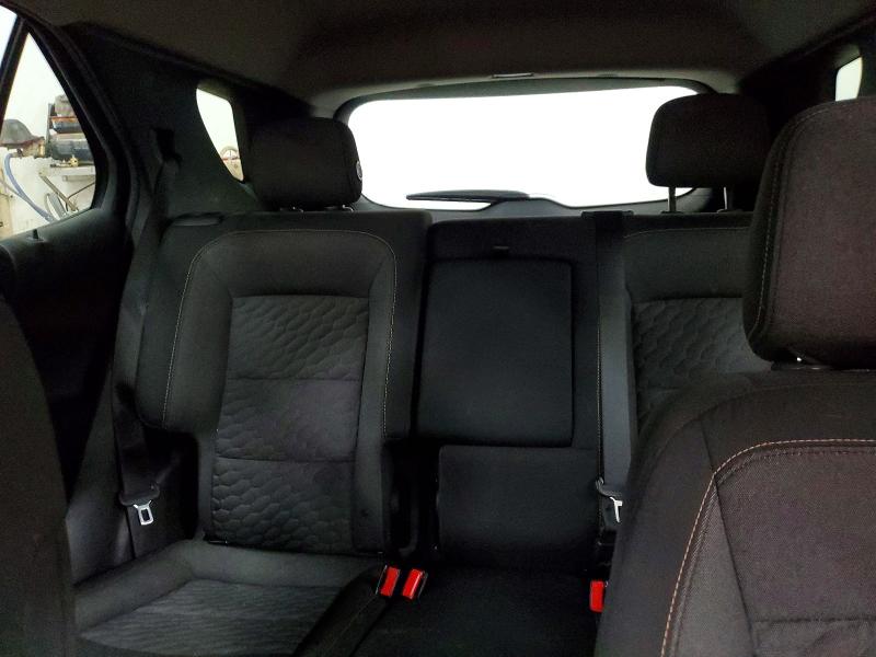 Продажа на аукционе авто 2018 Chevrolet Equinox, vin: 2GNAXJEV6J6259182, номер лота: 59873246