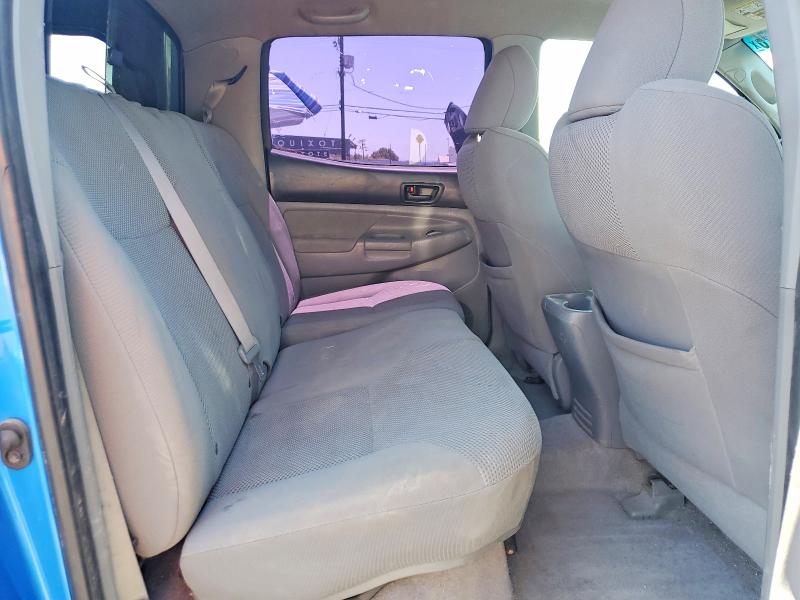 Aukcja sprzedaży 2009 Toyota Tacoma, vin: 3TMLU42N09M028974, numer aukcji: 60746776