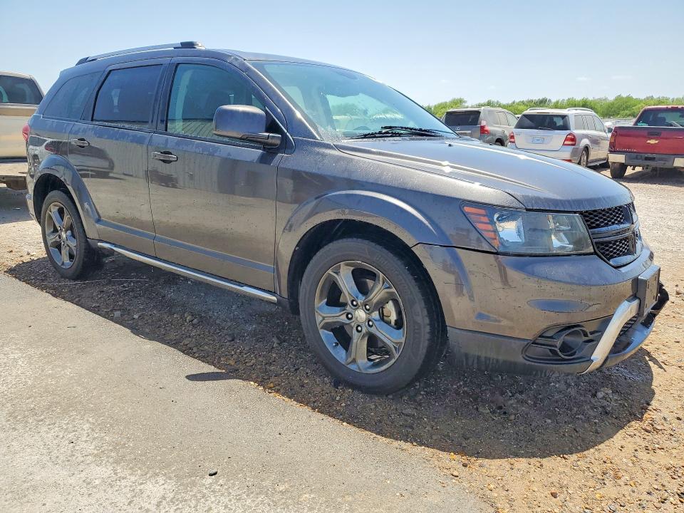 Продаж на аукціоні авто 2015 Dodge Journey, vin: 3C4PDCGG6FT606115, номер лоту: 63022426