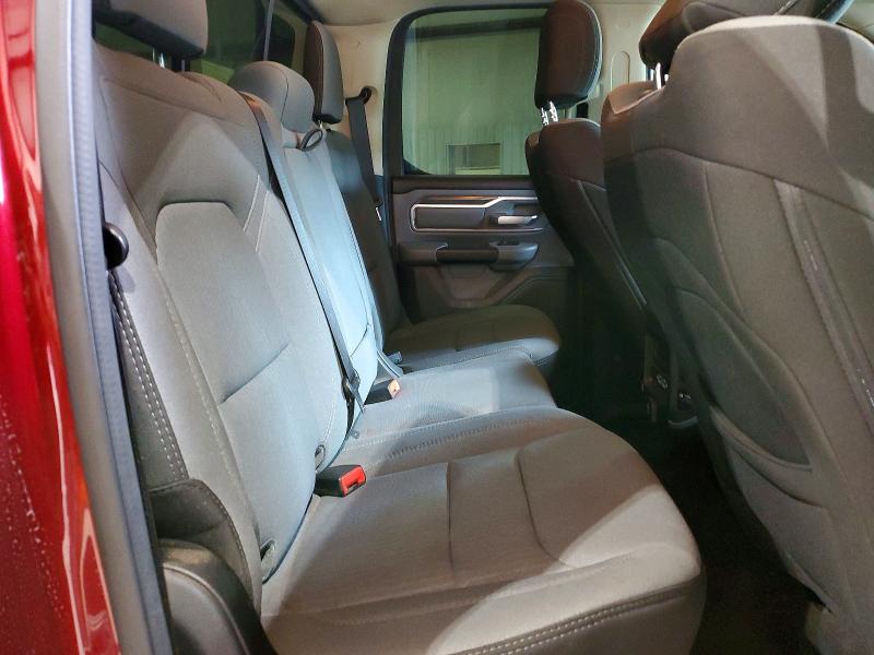 60457866 :رقم المزاد ، 1C6RREBT8LN179615 vin ، 2020 Ram 1500 مزاد بيع