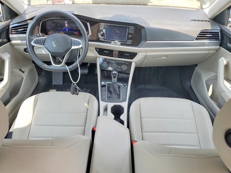 Продажа на аукционе авто 2024 Volkswagen Jetta, vin: 3VWEM7BU5RM033408, номер лота: 60470316