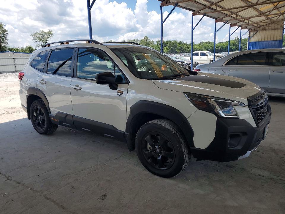 Aukcja sprzedaży 2023 Subaru Forester, vin: JF2SKAMC1PH468135, numer aukcji: 59242926