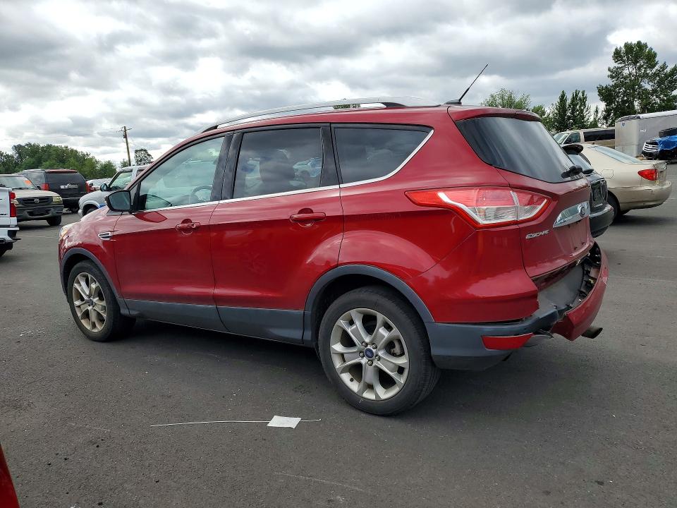 Aukcja sprzedaży 2015 Ford Escape, vin: 1FMCU9J92FUB63698, numer aukcji: 59730226